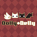 DollyDelly 店铺LOGO