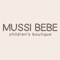 MUSSI BEBE童装