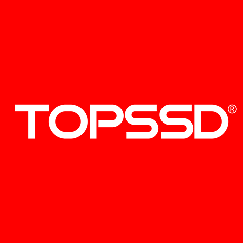 topssd旗舰店