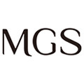 MGS曼古银旗舰店 店铺LOGO