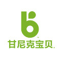 甘尼克宝贝旗舰店 店铺LOGO