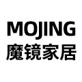 魔镜家居 店铺LOGO