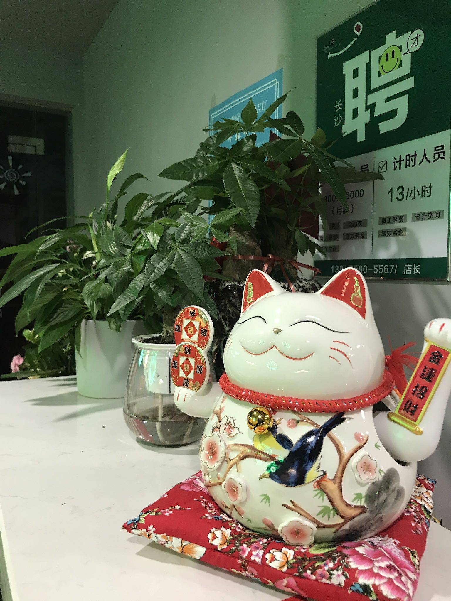 好福气哒梦梦