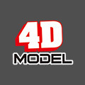 4D模型广州自营店