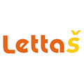 lettas旗舰店 店铺LOGO