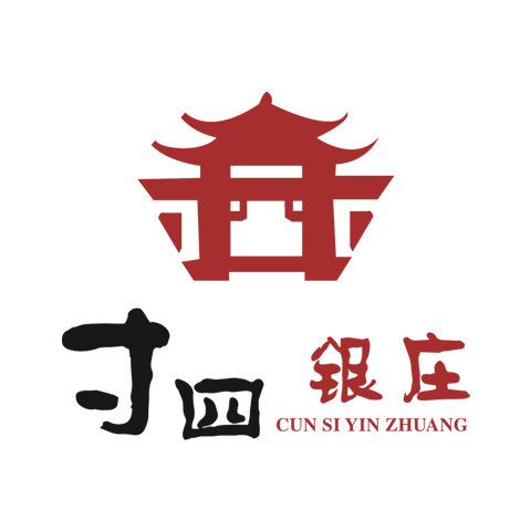 寸四旗舰店 店铺LOGO