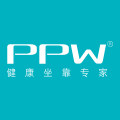 ppw旗舰店 店铺LOGO