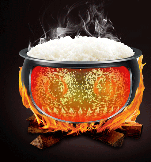 supor/苏泊尔 cfxb40fc9032-75 智能球釜电饭煲4l特价正品3-4人