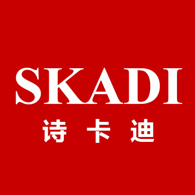 skadi箱包旗舰店 店铺LOGO