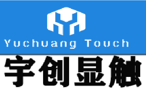 宇创显触
