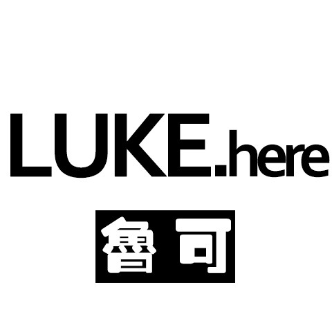 鲁可鲁可here 店铺LOGO