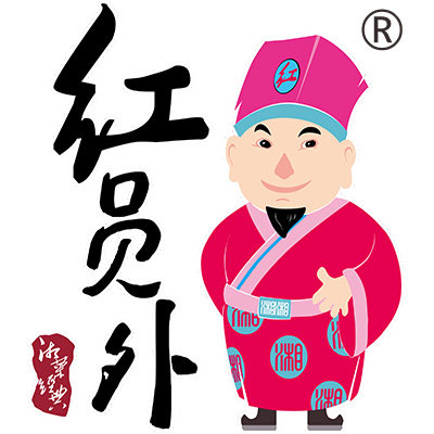红员外调味品专营店