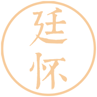廷怀窑官方店 店铺LOGO