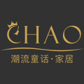 潮流童话旗舰店 店铺LOGO