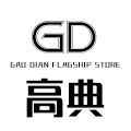 高典旗舰店 店铺LOGO