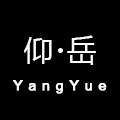 仰岳旗舰店