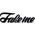 Fakeme旗舰店 店铺LOGO
