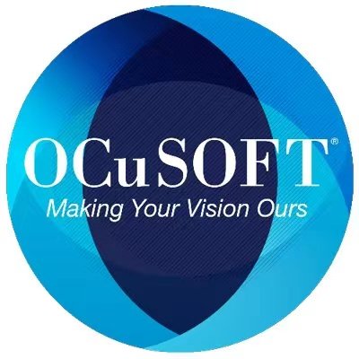 ocusoft旗舰店 店铺LOGO