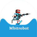 mbitrobot旗舰店