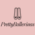 PrettyBallerinas官方旗舰店