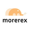 morerex旗舰店 店铺LOGO