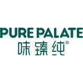 味臻纯旗舰店 店铺LOGO