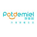 Potdemiel蜂蜜罐旗舰店