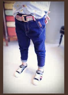 Blouson enfant en mélange - Ref 2155981 Image 12