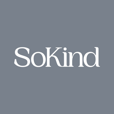 SoKind海外旗舰店 店铺LOGO