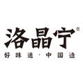 洛晶宁旗舰店 店铺LOGO