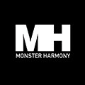 monsterharmony饰品旗舰店
