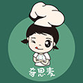 奇思麦旗舰店
