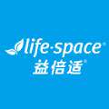 lifespace营养海外旗舰店 店铺LOGO
