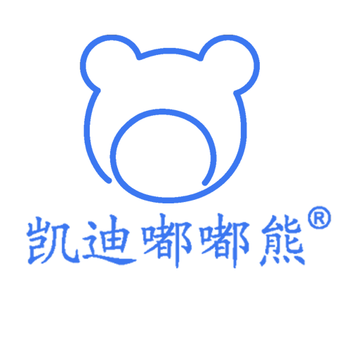 凯迪嘟嘟熊旗舰店 店铺LOGO