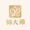 锦大师旗舰店 店铺LOGO