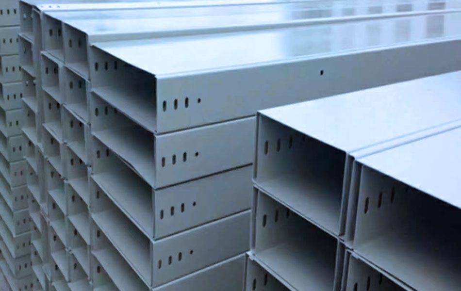 首页-广东沃田电工线槽桥架厂企业店-淘宝网