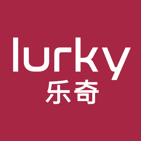 lurky海外旗舰店 店铺LOGO