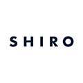 SHIRO海外旗舰店 店铺LOGO