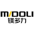 midoli旗舰店 店铺LOGO