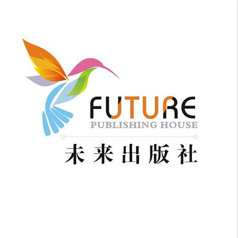 未来出版社旗舰店
