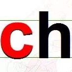 CH接插件