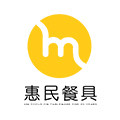 惠民餐具 店铺LOGO