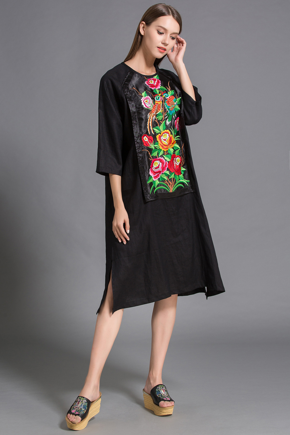 Chinese Style Clothing for Women