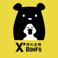邦夫金熊旗舰店