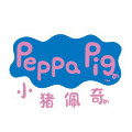 小猪佩奇旗舰店 店铺LOGO