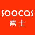 素士旗舰店 店铺LOGO
