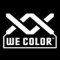 wecolor旗舰店 店铺LOGO