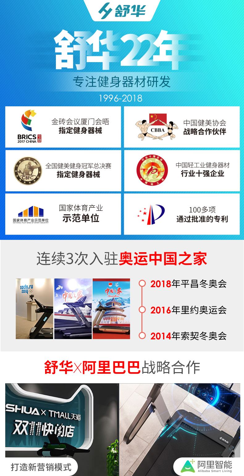 达人点评舒华跑步机怎么样,舒华跑步机如何-用户深度评测