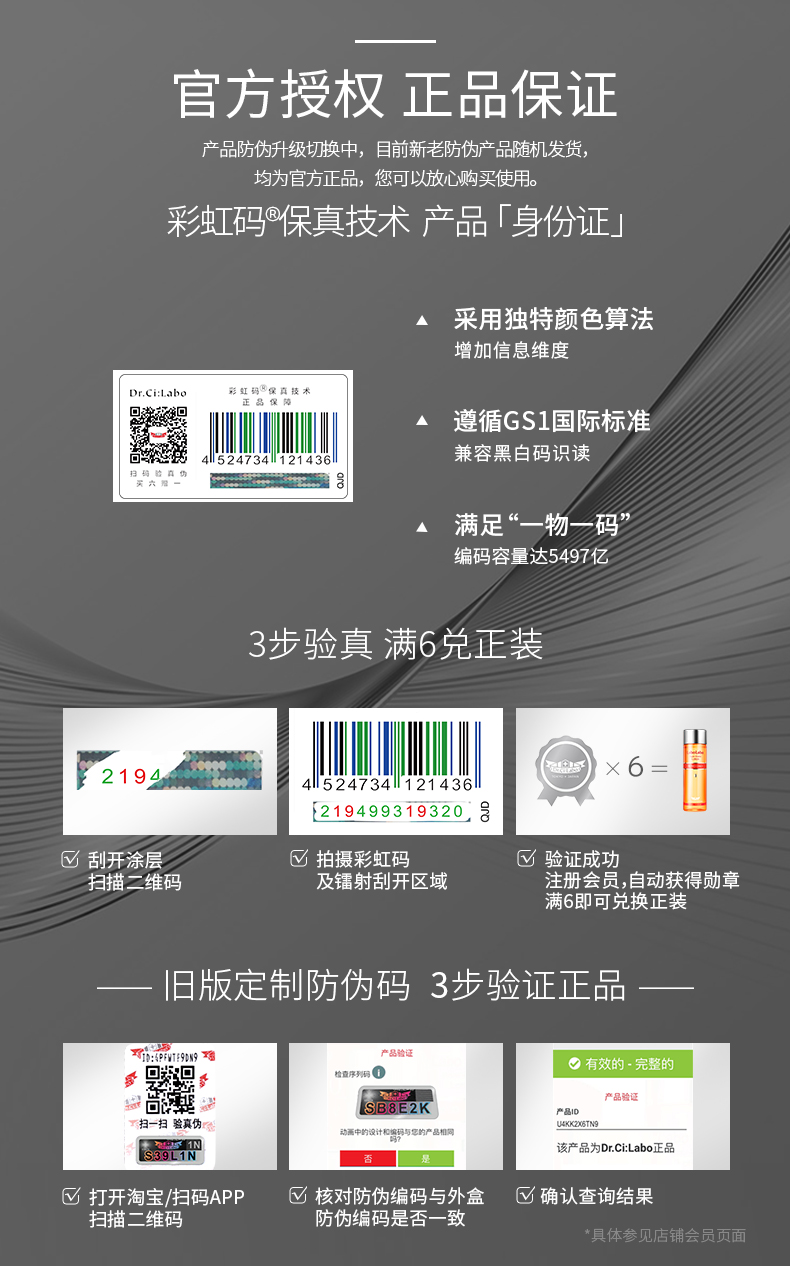 城野医生 招牌爆款 毛孔收敛水 100ml 图13
