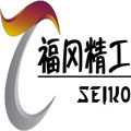 福冈精工 店铺LOGO